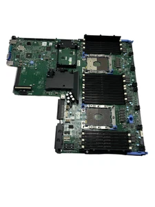 Carte système Dell 7X9K0 Poweredge R740 R740xd w60 - Photo 1/3