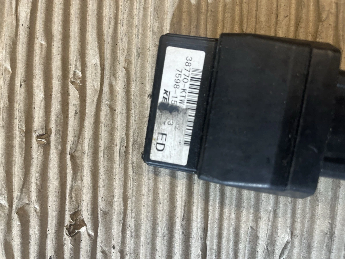 CBR600F4i用　HRC製品KEIHIN エンジンコントロールユニット Keihin Motorcycle CDIs & ECUs for Honda for sale | eBay