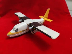 Disney Planes Sharpes Exclusive Airlines 1:55. Deluxe - Picture 1 of 7