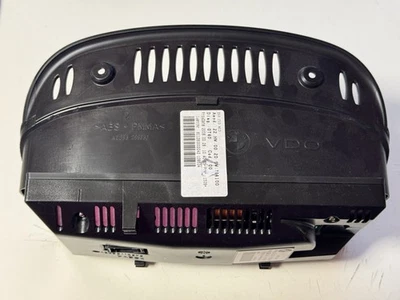 Pantalla BM9151975 BMW SERIE 3 E90 y serie 5 e60 Foto 1 de 3