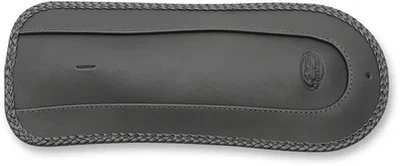 Babero protector guardabarros negro Mustang Harley Davidson Dyna Low Rider S 16-17 Foto 1 de 4