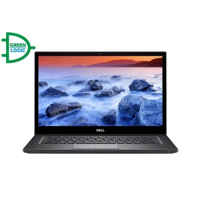 Portatile DELL Latitude 7490 14" i5-8350U RAM 16GB SSD 256 GB Win 11Pro - Immagine 1 di 4