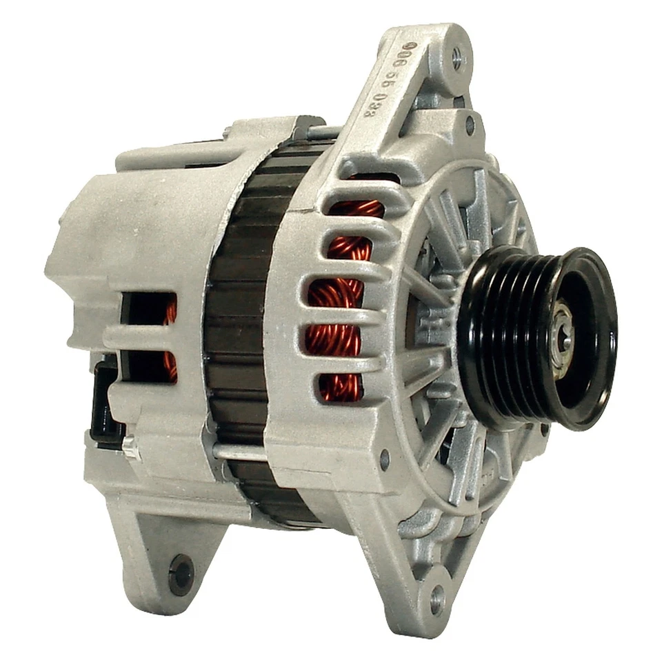 Alternador Mechanics Choice para Daewoo Lanos 1999-2002 (1,6 L 4 cilindros) Foto 1 de 1