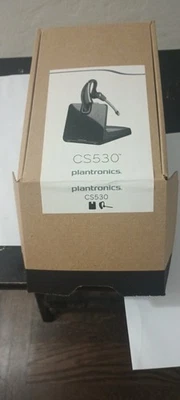 Plantronics CS530 nunca usado Foto 1 de 2