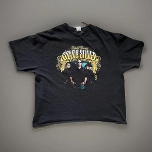 Camiseta Pawn Stars Para Hombre 3XL Programa de TV Dorado Plata Las Vegas De Colección Tienda Promo Camiseta - Imagen 1 de 7