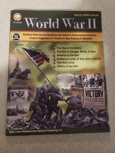 World War II - Bild 1 von 2