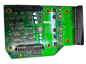 42C7513 I IBM xSeries X366 460 Power Supply Backplane Board 42C7510 - Picture 1 of 4
