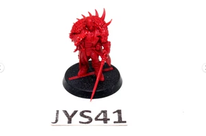 Warhammer Blackstone Fortress Janus Draik JYS41 - Picture 1 of 1