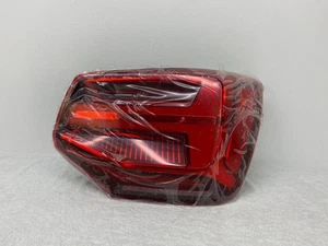 Audi Q2 81A 8W Rückleuchte Heckleuchte Rücklicht rechts LED 81A945092B - Picture 1 of 3