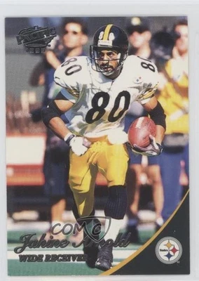 1999 Pacific Jahine Arnold #317 - Image 1 of 2