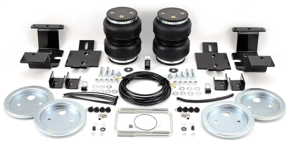 Kit de nivelación Air Lift 57204 LoadLifter 5000 para Sierra 1500 Silverado 1500 Foto 1 de 4