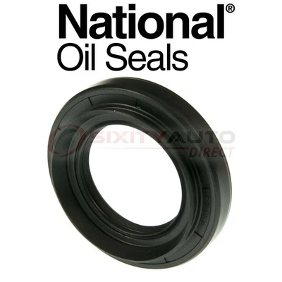 National Differential Pinion Seal for 2002-2003 Lexus SC430 4.3L V8 - ov - Image 1 of 4