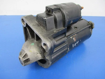 VOLVO 460 L 464 Démarreur 1994 24430680 - Photo 1/4