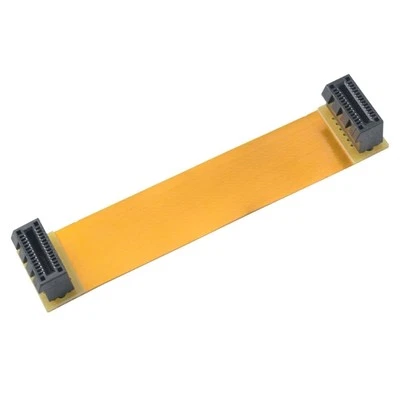 Flexible SLI Bridge Cable Connection Cable Connector Computer Accessories - Image 1 of 4