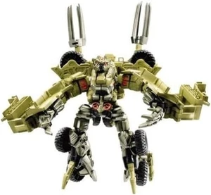 Figura Bonecrusher MD-09 Transformers Película Usada - Imagen 1 de 2