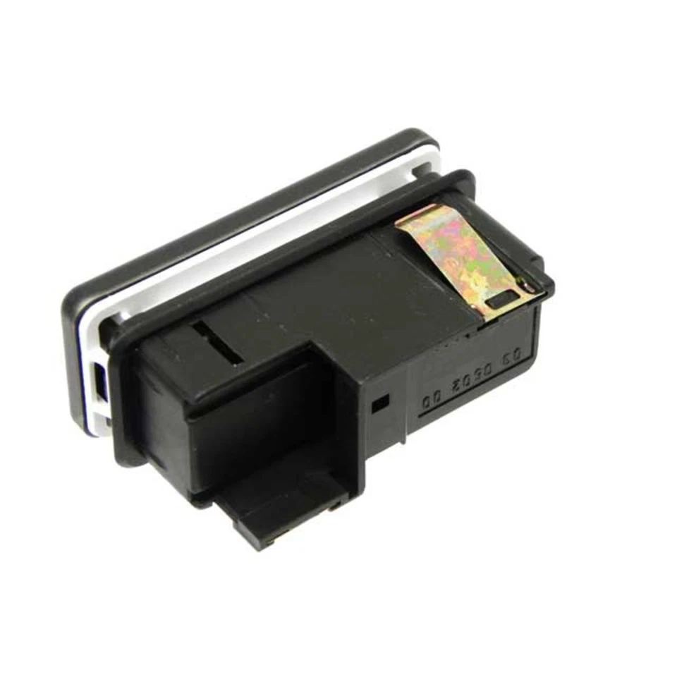 03 0502 00 GenuineXL Door Lock Switch for 740 750 E38 7 Series BMW 740i 740iL Foto 1 de 1