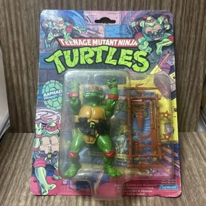 Teenage Mutant Ninja Turtles Raphael Figure - Picture 1 of 4