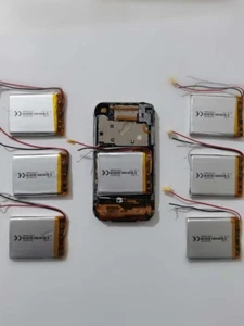 Battery for Apple iPhone 2G 1st Gen -Wholesale - Long-Lasting - Photo 1 sur 5