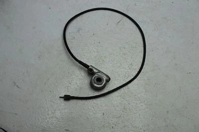 1978 HONDA HAWK II CB400 SPEEDOMETER DRIVE GEAR SPEEDOMETER CABLE  (HB1) - Image 1 of 4
