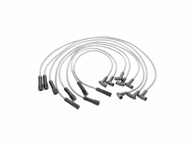 Spark Plug Wire Set For 1974-1975 GMC Sprint 7.4L V8 M249NV Spark Plug Wire Set - Image 1 of 1
