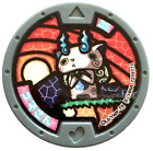 Komasan YoKai Watch Medals Yo-kai anime JAPAN Bandai specter ghost Japanese #16