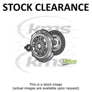 STOCK CLEARANCE CLUTCH KIT FOR POLO HATCH 95- 1.9D 170MM/24 - Picture 1 of 3