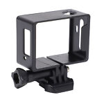  SJ5000 Action Camera Protective Housing Side Frame Mount With Base Lon GS0