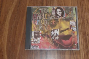 Ziggy Marley and the Melody Makers One Bright Day - 1989 CD - Picture 1 of 3