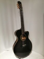 Crews Maniac Sound EG-1500C Acoustic Guitar #20917 for sale