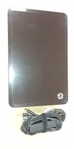 HP Pavilion G6 AMD A6-4400M 4GB RAM 320GB HDD NO BATTERY FOR PARTS - Picture 1 of 4