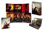 Biohazard The Final Blu-Ray Premium 3D Edition [First Press]-Japan Bl-Ray +Track