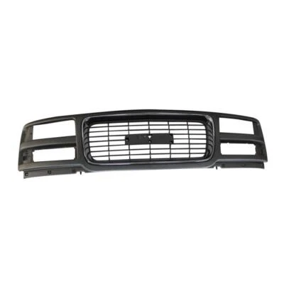 Front Grille For GMC Savana 1500 COMPOSITE TYPE - Image 1 of 4