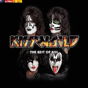 KISSWORLD - the Best of KISS - Picture 1 of 2