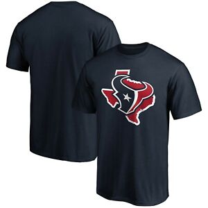 Houston Texans Hometown State T-Shirt