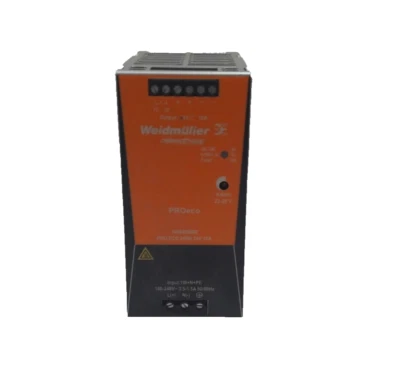 Weidmüller Stromversorgung PRO ECO 240W - Bild 1 von 2