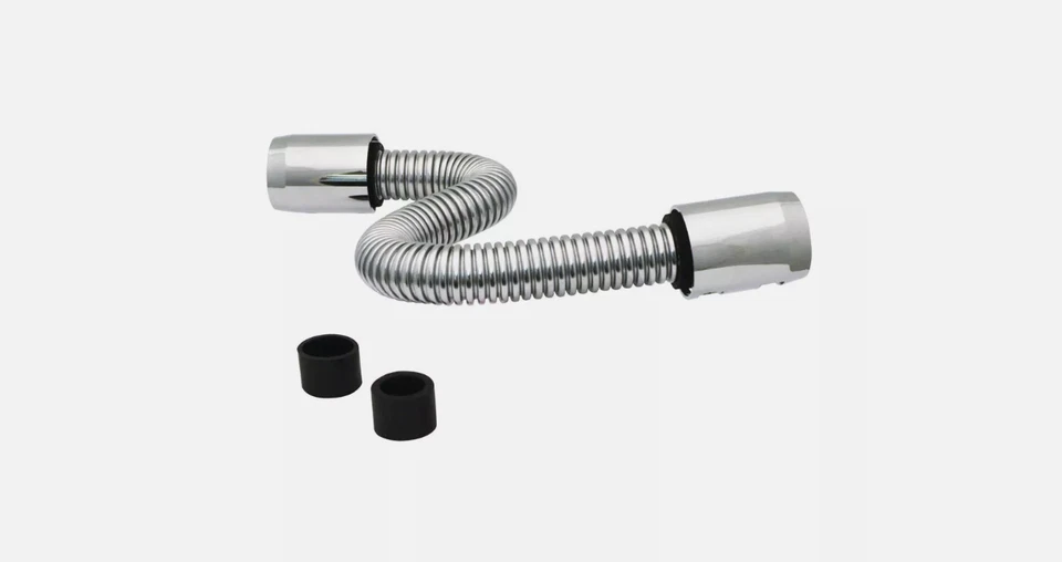 Spectre Magna Kool Radiator Hose Kit Chrysler Sebring Dodge Mitsubishi Eclipse - Image 1 of 1