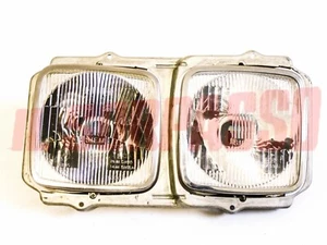 Optical headlamps + right headlight seat iodine Fiat 125 Special from 11.70 SIEM - Picture 1 of 2