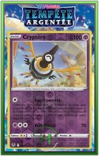 Cryptéro Reverse - EB12:Tempête Argentée - 075/195 - Carte Pokémon FR Neuve