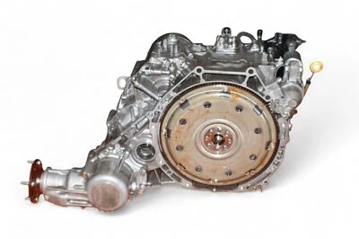 2006 Acura RL 3.5L Automatic AWD Transmission JDM j35a mjba *Free Shipping* Foto 1 de 4