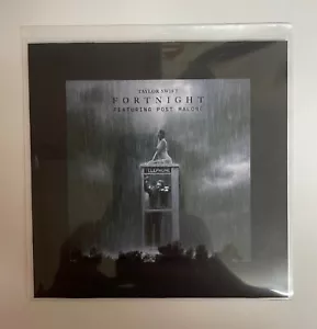 Taylor Swift - Fortnight Promo CD 6 Tracks - Bild 1 von 3