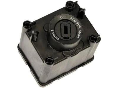Interruptor de encendido Dorman 87928DTGF para Ram 1500 2017-2018 Foto 1 de 2