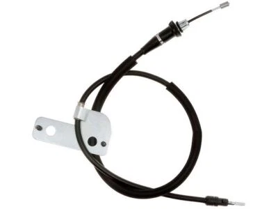 Cable de freno de estacionamiento trasero derecho Raybestos 35347MT para Jeep Commander 2007-2010 Foto 1 de 2