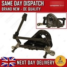 VW VOLKSWAGEN FOX 2005-2011 FRONT WINDSCREEN WIPER MOTOR LINKAGE MECHANISM