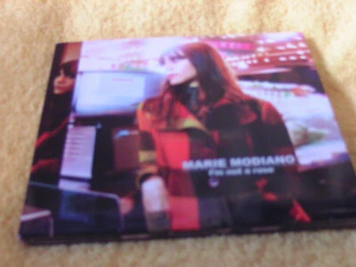 Marie Modiano I´m not a rose Digipak sehr gut aus Sammlung - Bild 1 von 2
