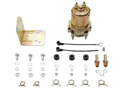 Bomba de combustible eléctrica para Chevrolet C10 1979, 1981 US Motor Works 14467JQHW Foto 1 de 2