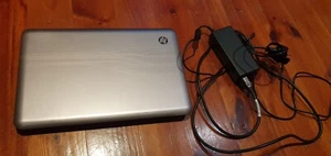 HP Pavillion DV6 15.6 I7-Q720 1.6GHZ 8gb Ram 240gb DVD-RW Windows 10 - Picture 1 of 6