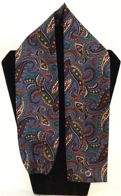 Paisley MD RN EMT LPN Stethoscope Cover Uniform Accessory - Image 1 of 3