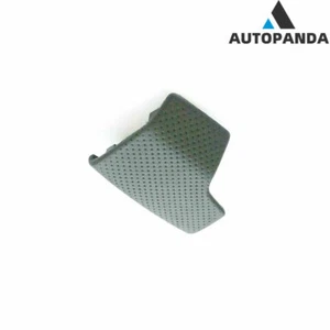 Perforierte Leder Schaltknauf Abdeckung für Audi 2021-2022 Q8 2019-2022 A6 C8... - Bild 1 von 6