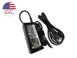 New HP 15-ef0023dx 15-cp0053cl 15-cc023cl 15-cc010nr AC Adapter Power Charger  - Picture 1 of 6