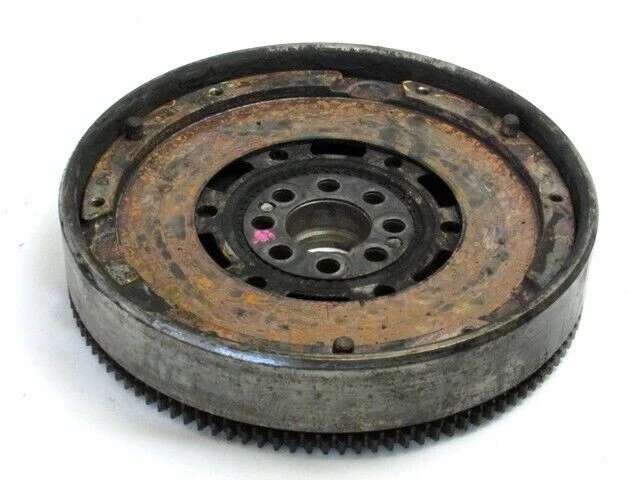 7781462 FLYWHEEL Mit Zahnkranz LAND ROVER FREELANDER 2.0 D 4X4 82KW 5M 5P (20 - Imagem 1 de 3